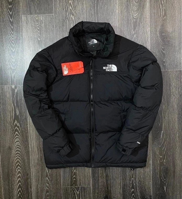 Пуховик TNF 700 1996