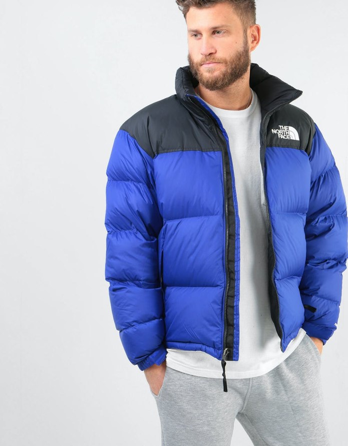 Jacket TNF 700