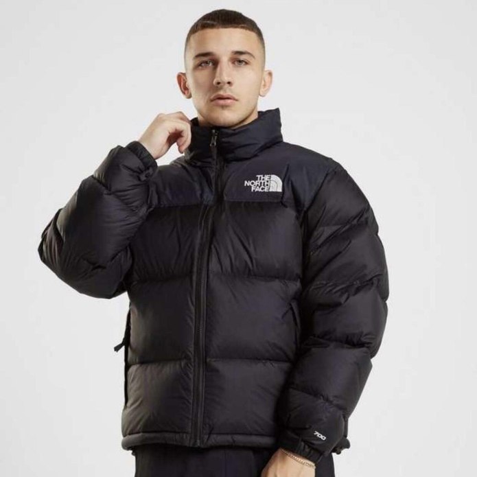 Пуховик the North face 700 Nuptse 1996