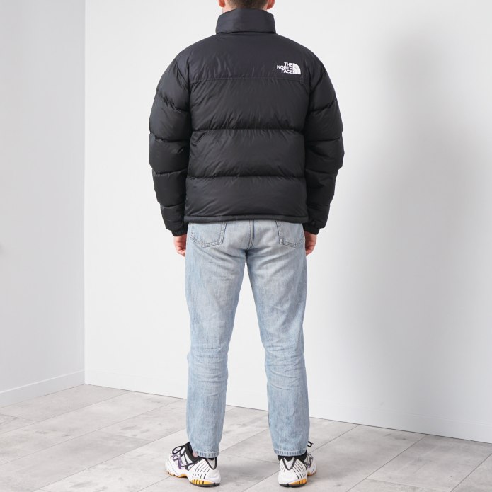 Пуховик TNF Nuptse 1996
