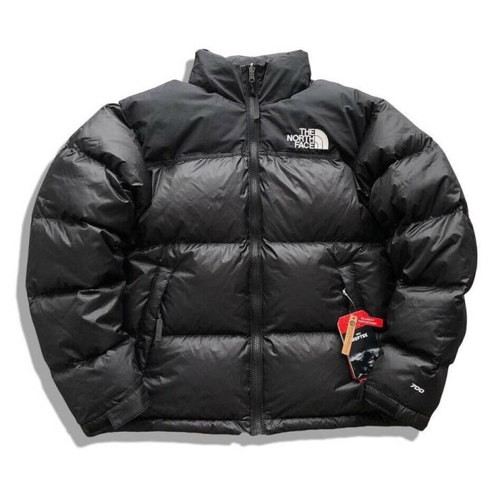 Мужской пуховик the North face 1996 TNF