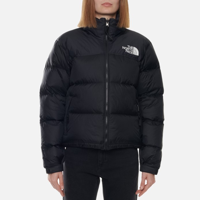 TNF Nuptse 700