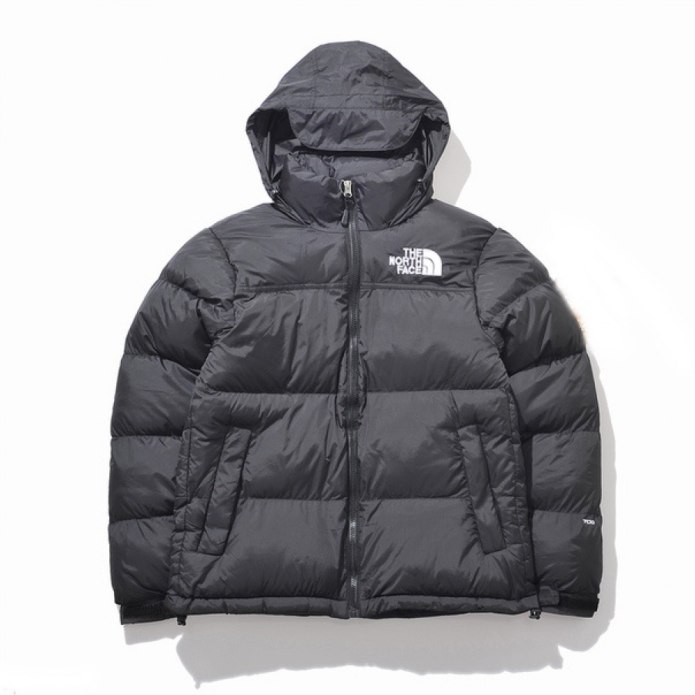 TNF 1996 Nuptse черный