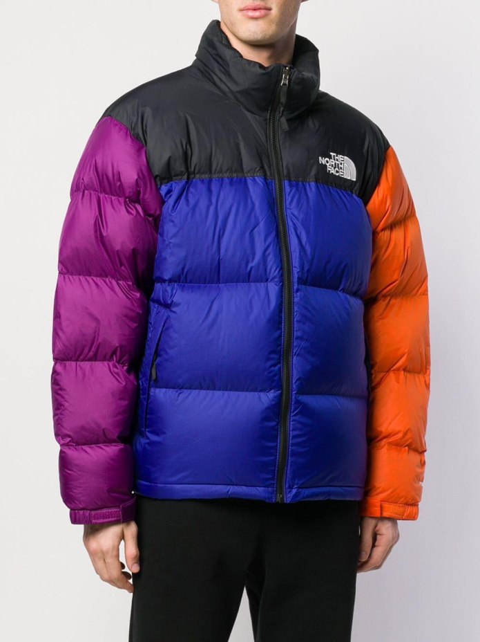 Пухан TNF 700