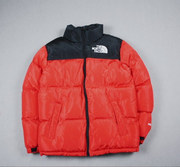 Пуховик the North face 700 Nuptse