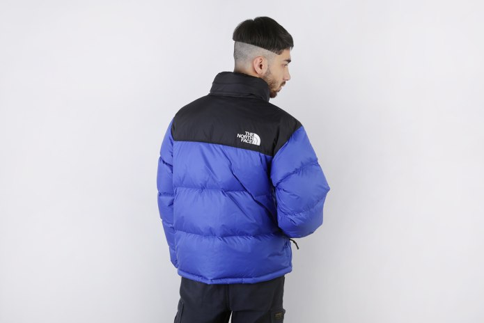 Куртка the North face 1996 rtro NPSE JKT