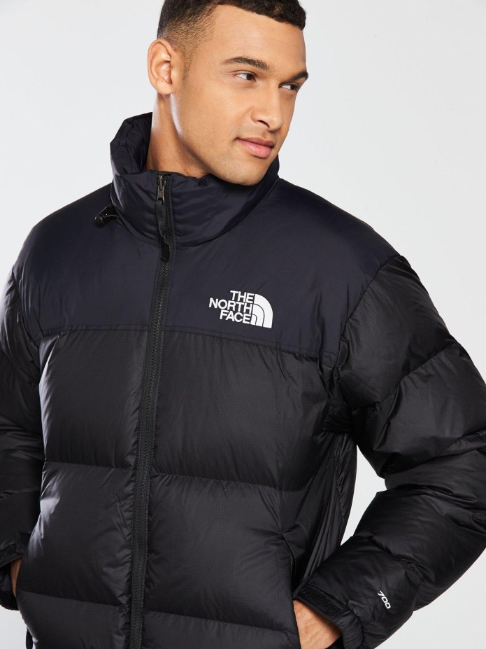 The North face Nuptse 1992
