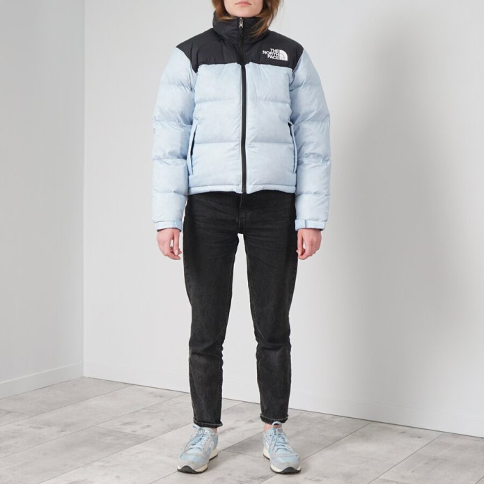 Куртка the North face 700 Nuptse 1996