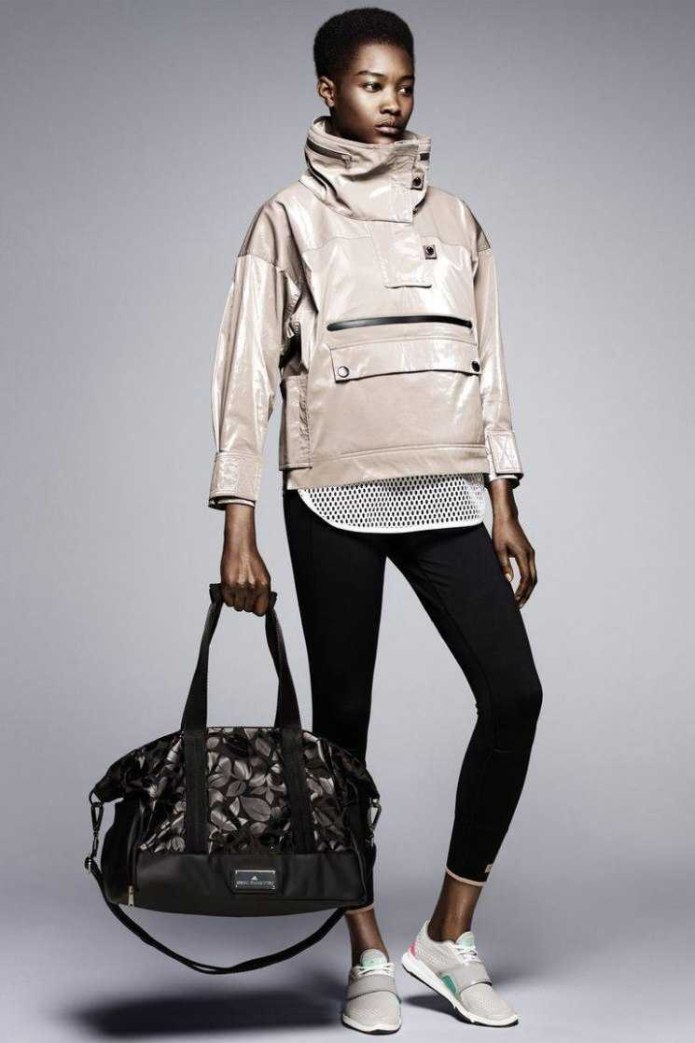Stella MCCARTNEY adidas