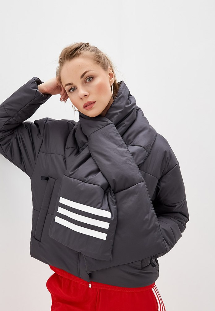 Куртка adidas dz1511 женская