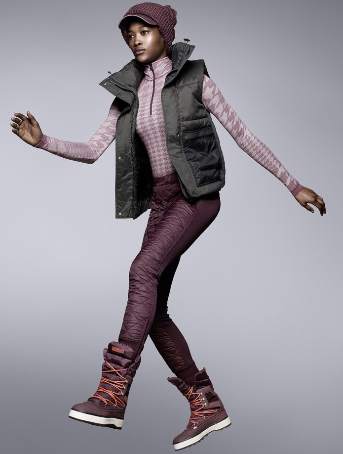 Stella MCCARTNEY adidas 2021
