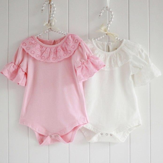 Carters боди с коротким рукавом