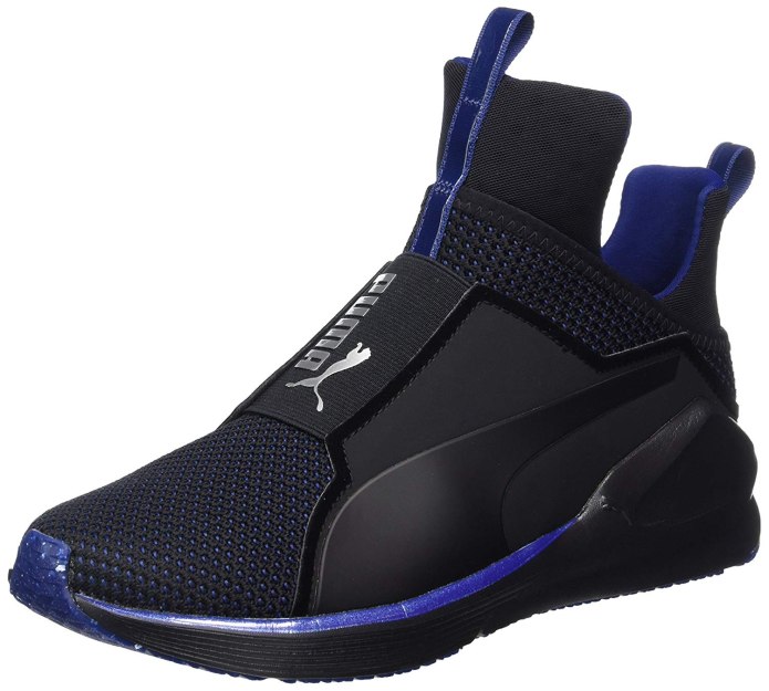 Кроссовки Puma Fierce NBK naturals