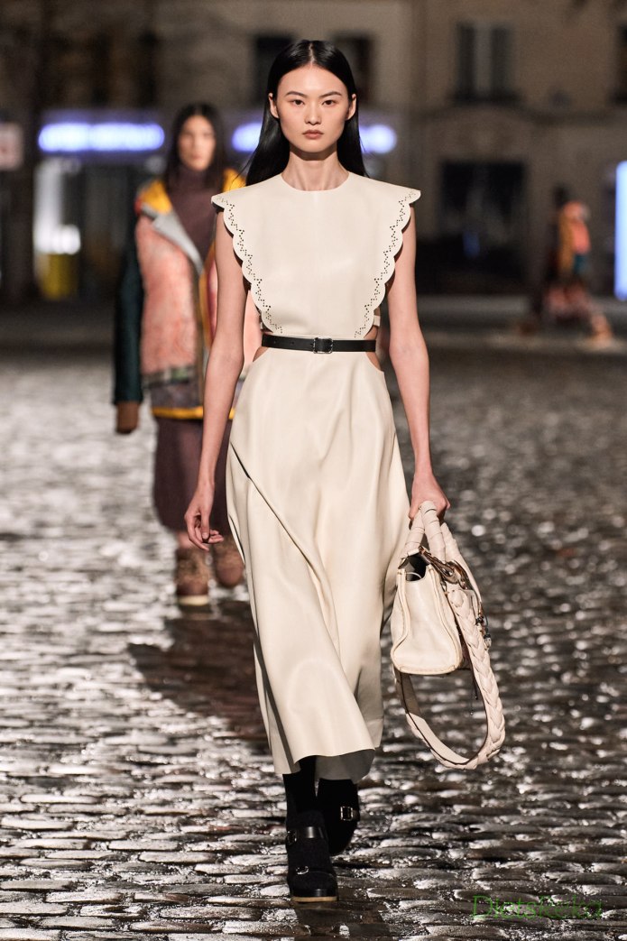 Chloe Fall 2022 Winter