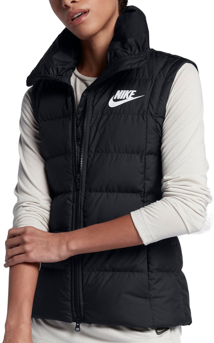 Nike Nike Sportswear Vest filled
