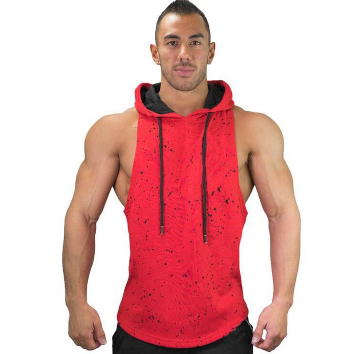 Strong Lift Wear майка