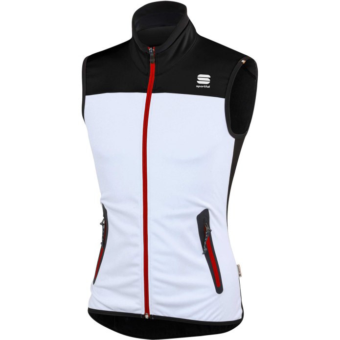 Жилет Sportful Apex 2 WS Vest