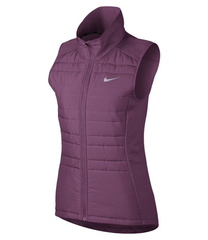 Жилет беговой Nike Essential Running Vest