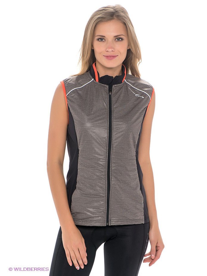 Nike Aeroloft Vest