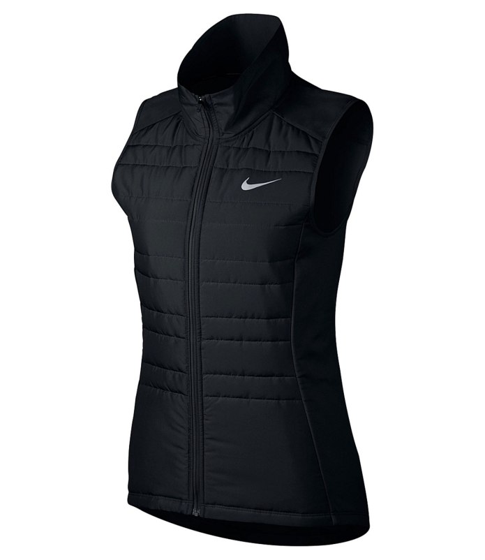 Жилет w NK ESSNTL Vest filled
