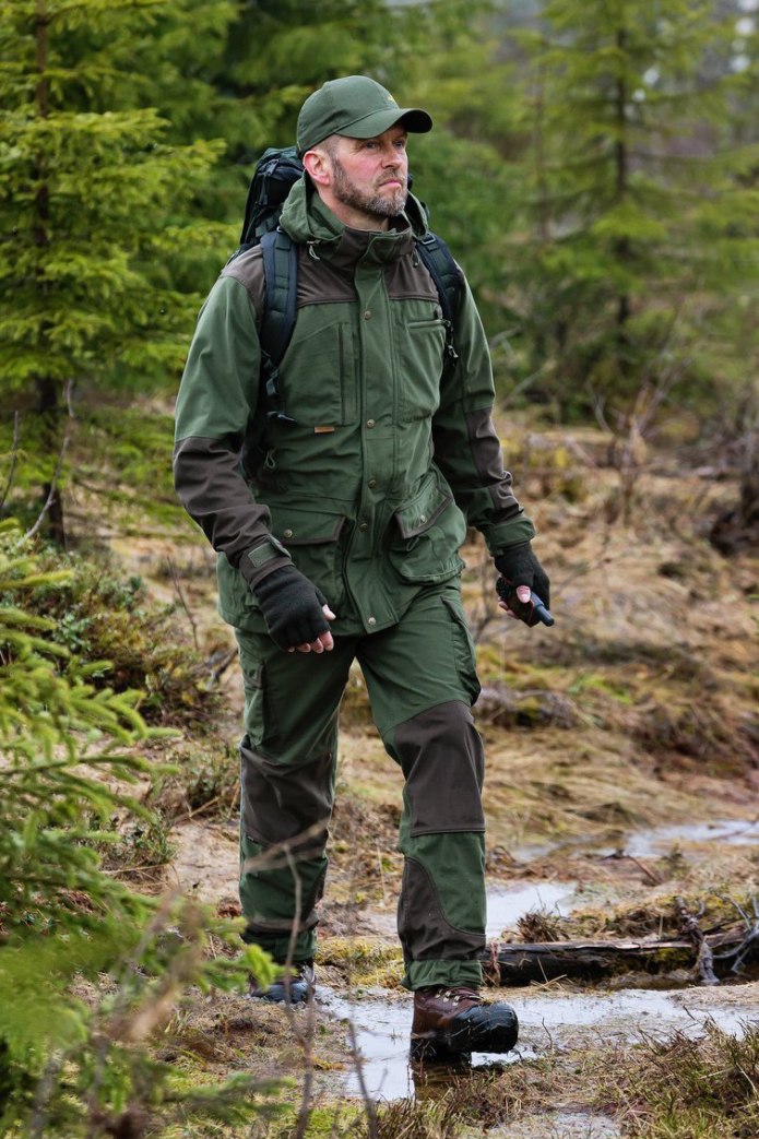 Костюм JAHTIJAKT Kaira Air-tex3