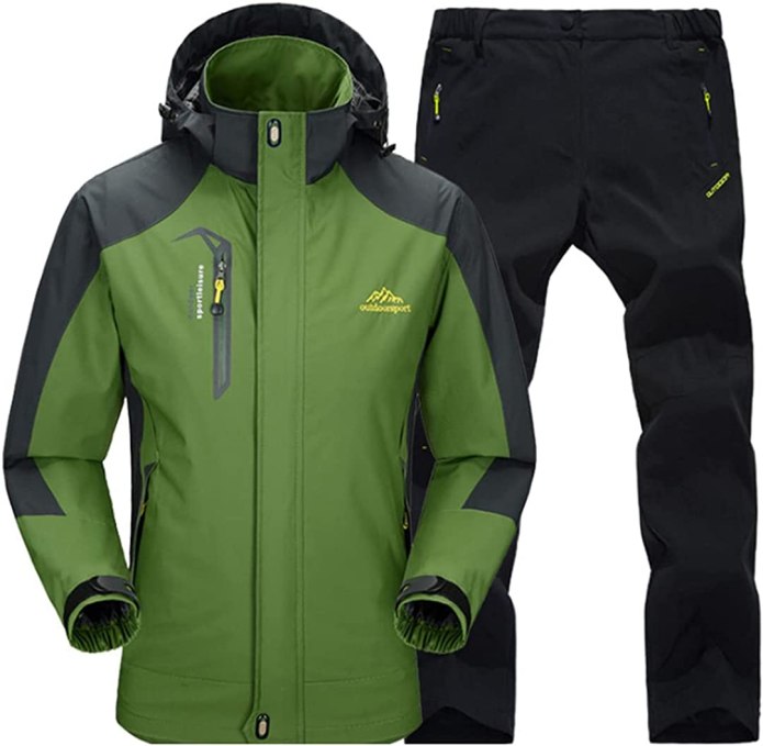 Куртка North Ice Outdoor Specialist Air Tex