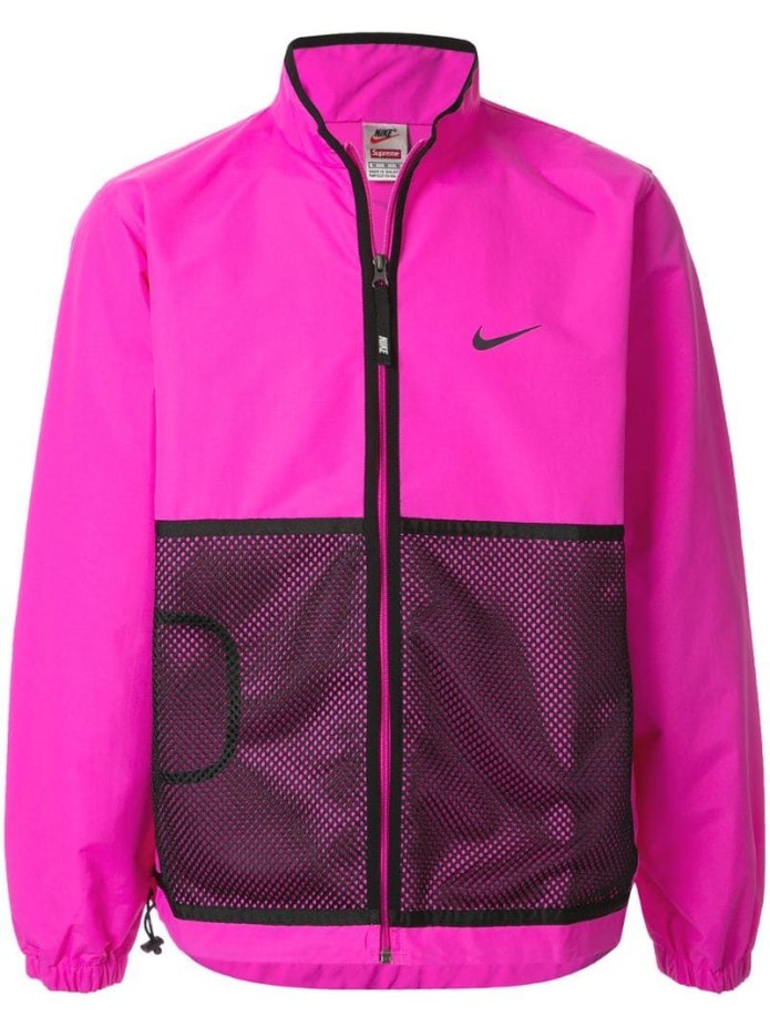 Nike Trail от Supreme