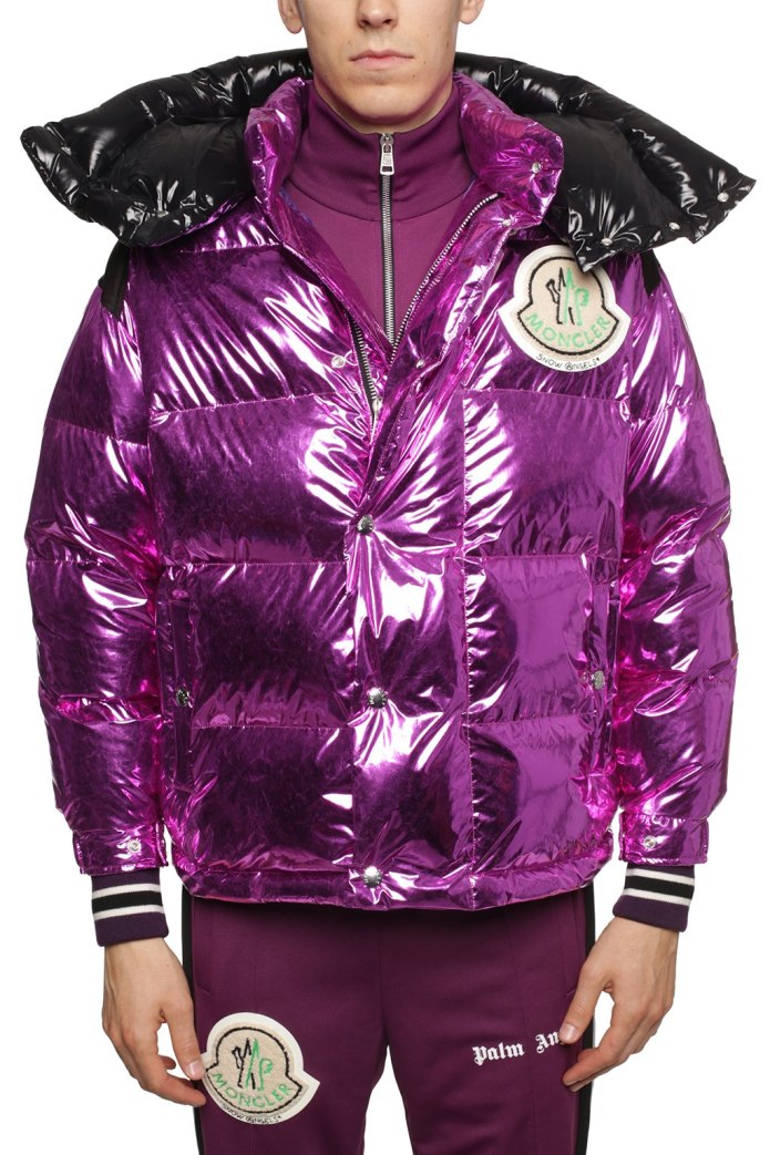 Moncler Palm Angels