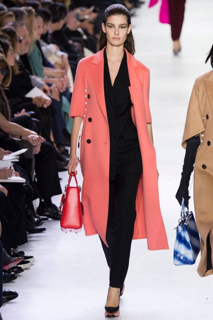 Gucci коллекция 2015