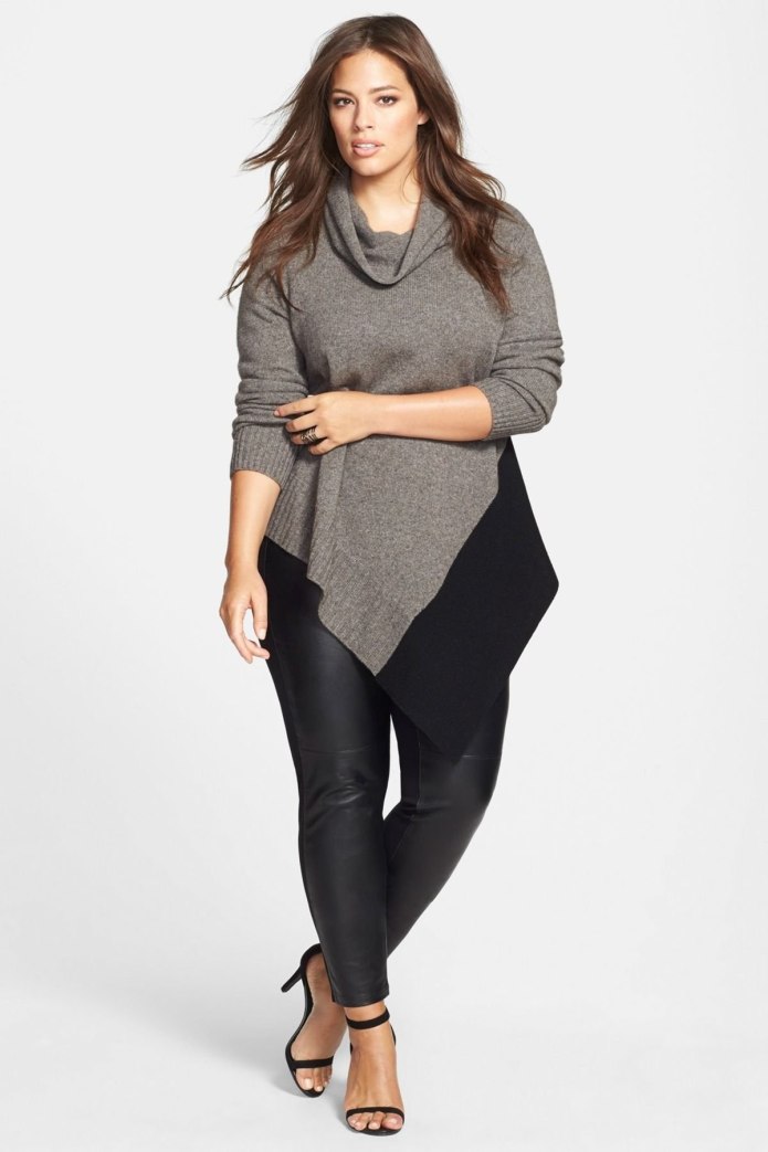 Moda Plus Size/одежда для полных
