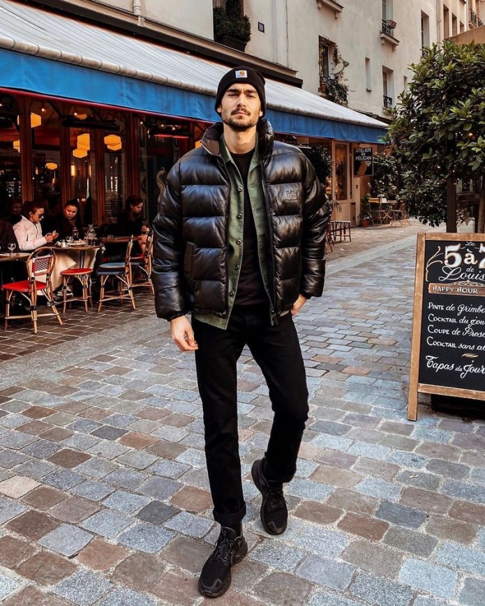 Dsquared men Winter 2020