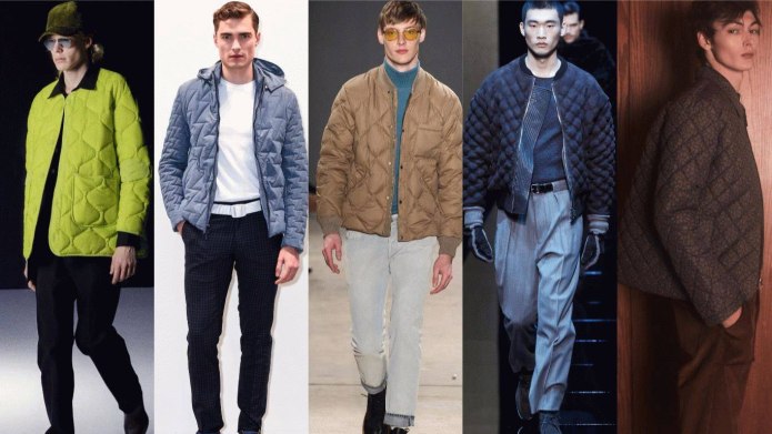 Philipp plein Fall 2019 Menswear collection Review