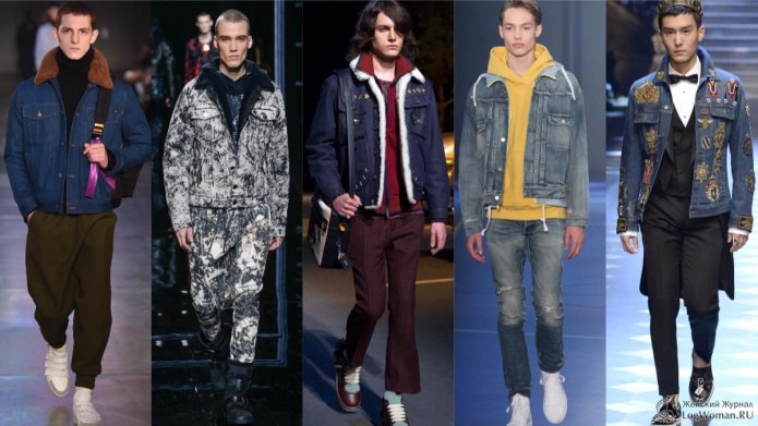 Dior Menswear 2021