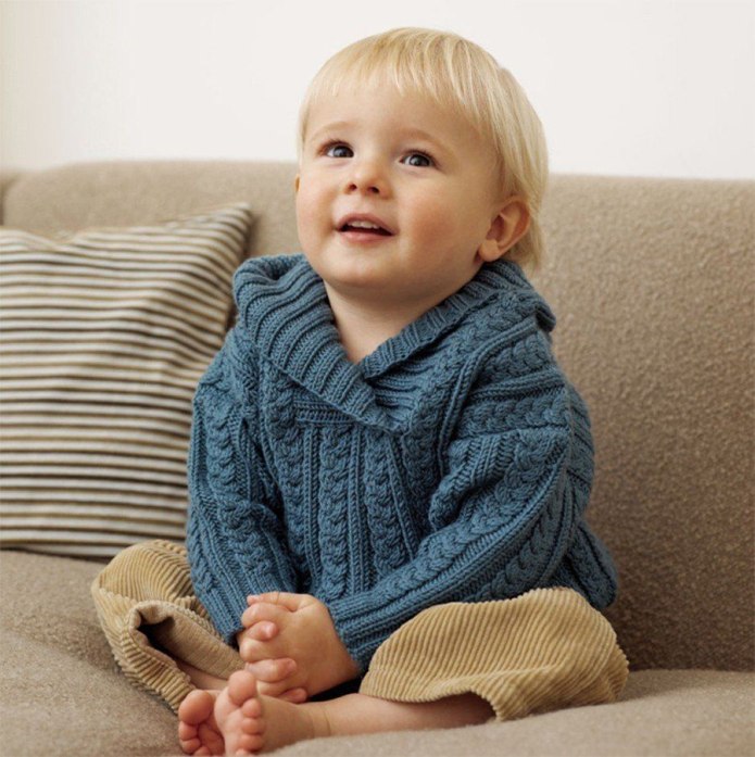 Debbie Bliss Baby Cashmerino