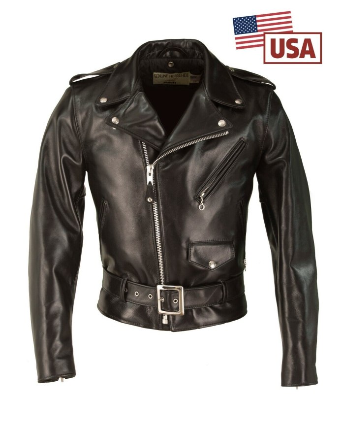 Schott perfecto куртки