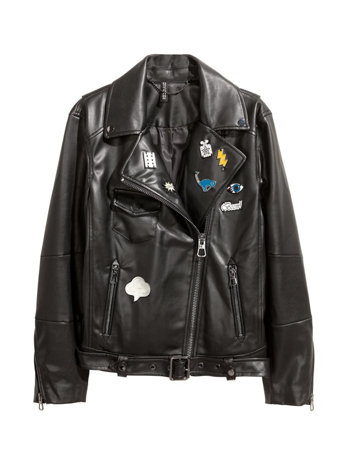 Косуха Leder 24h