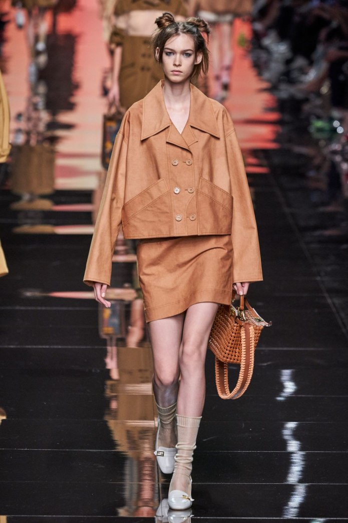 Versace Fall Winter 2021-2022
