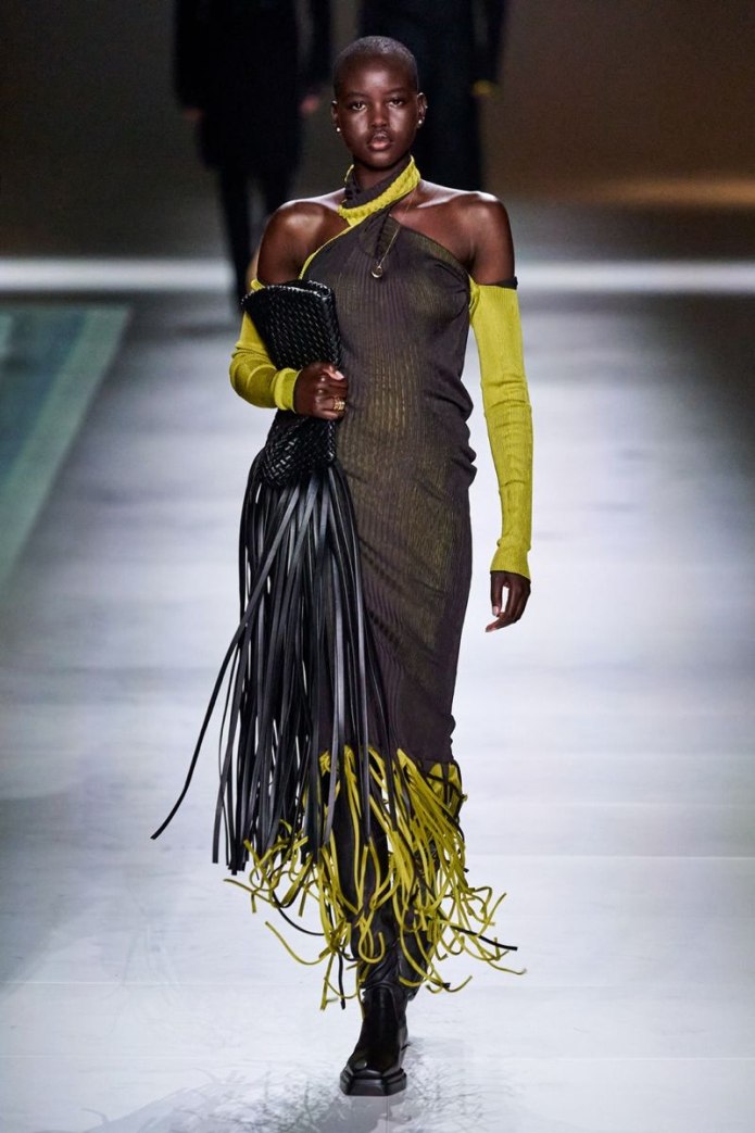 Blumarine Spring Summer 2020