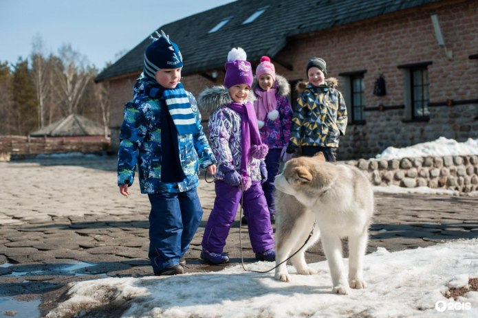 Raike коллекция зима 2018-2019 Reike