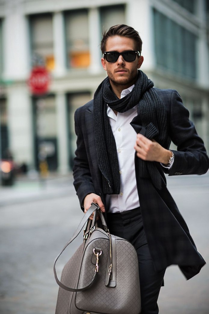 Стиль Casual Business Челси ботинки