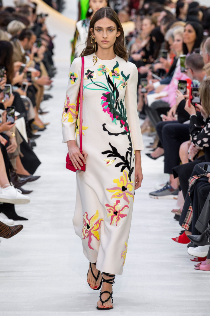 Valentino Spring 2020