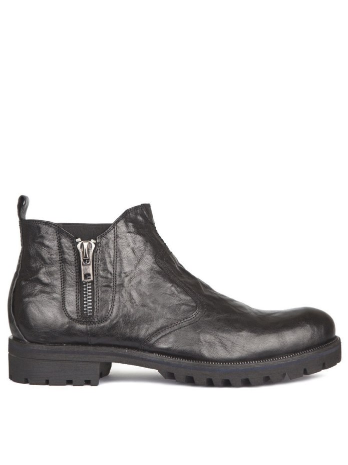 Мужские ботинки TJ collection 7598815