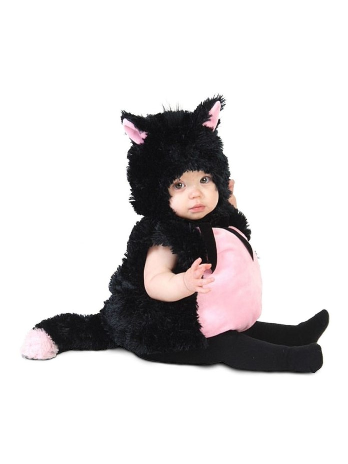 Костюм кошечки