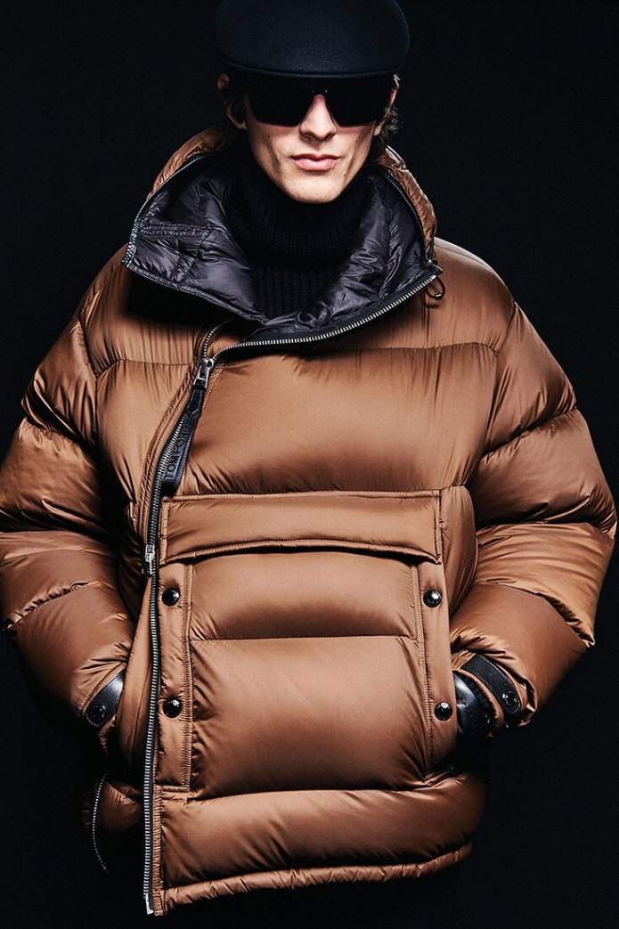 Philipp plein Fall 2019 Menswear collection Review