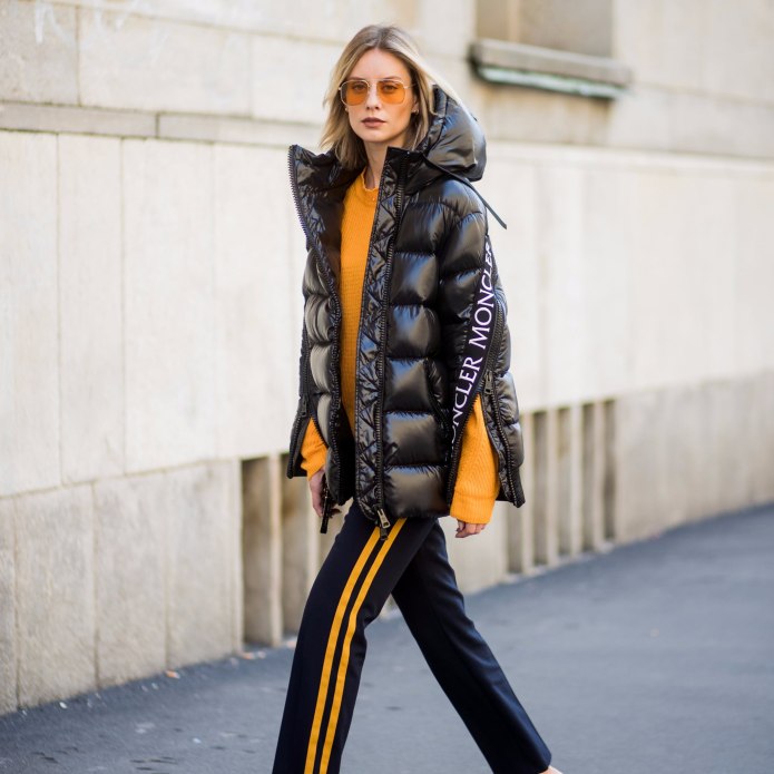 Треккинговые ботинки Street Style