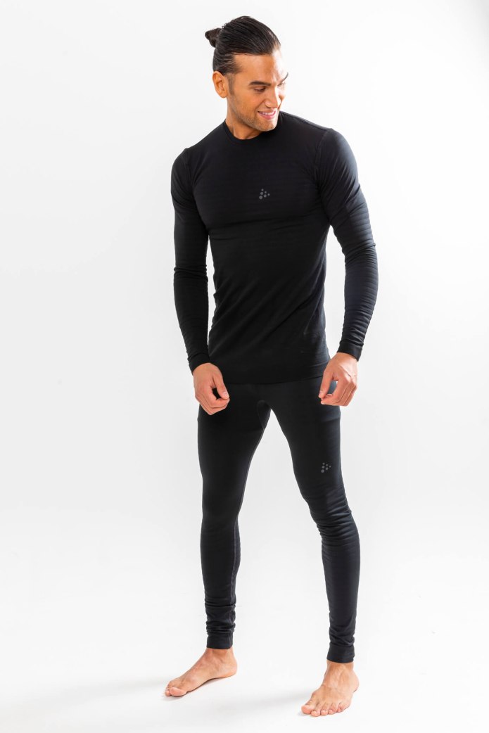 Термобелье Craft man homme 1903729-yi-653