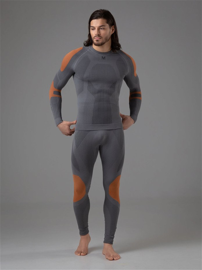 V-Motion alpinesports мужское термобелье