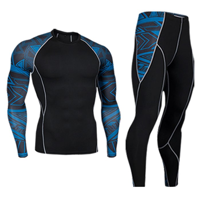 Suit Sports термобелье