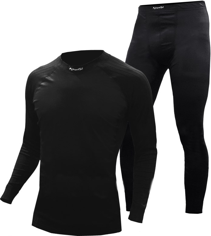 Термобелье Nordski Active Windstopper