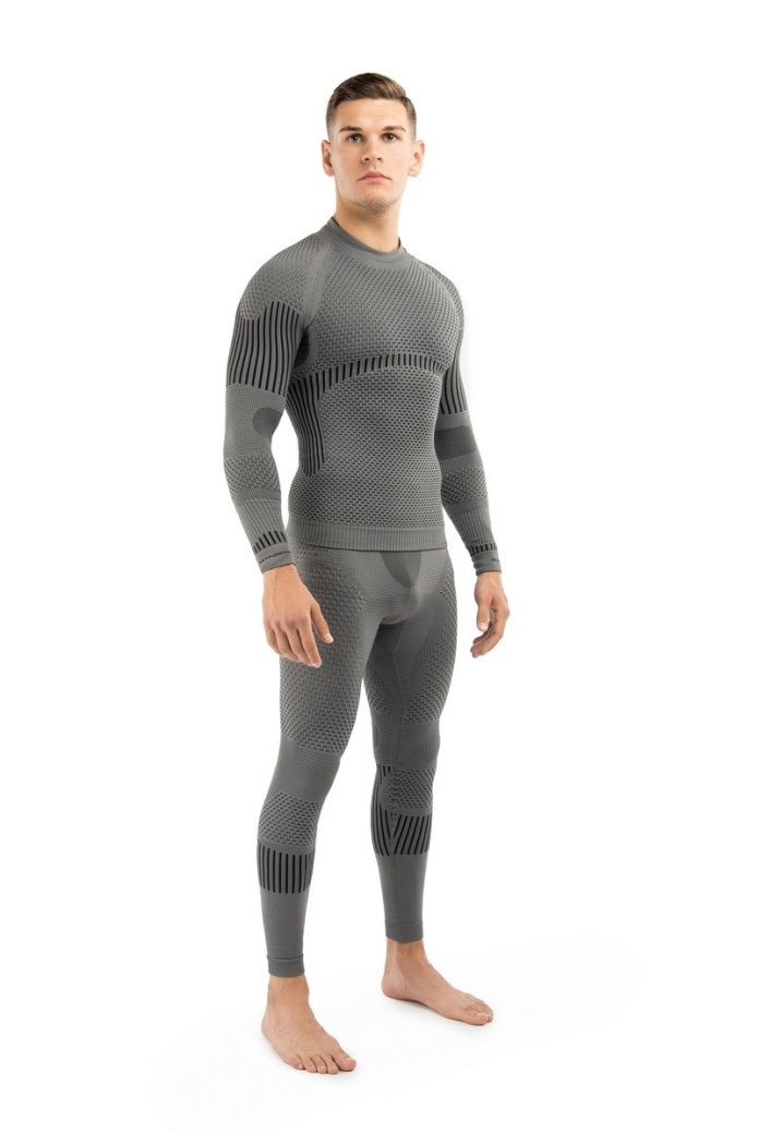 Термобелье "Ultramax Merino"